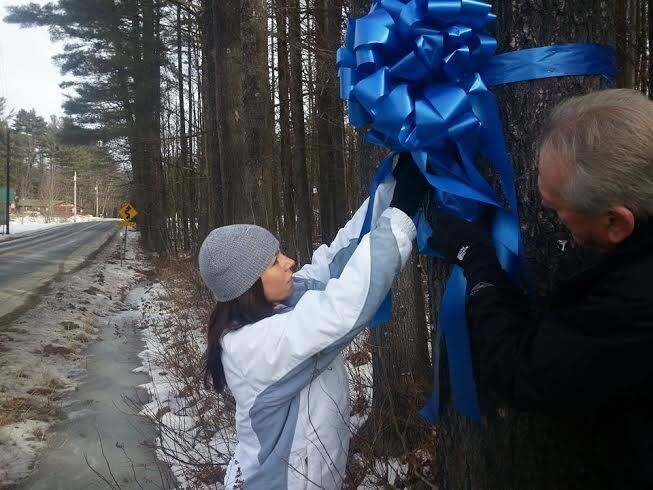 Family Of Maura Murray Submits Petition For Historical Marker